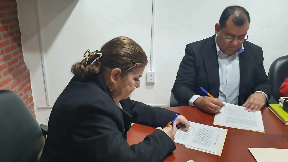 Cecati en Poanas, una gran oportunidad de crecimiento: Aispuro