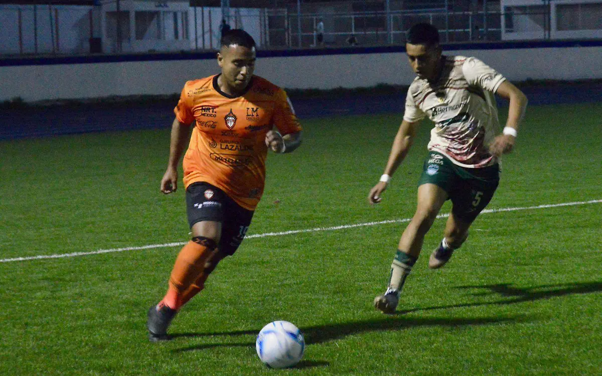 Alacranes logra su primer victoria del 2024