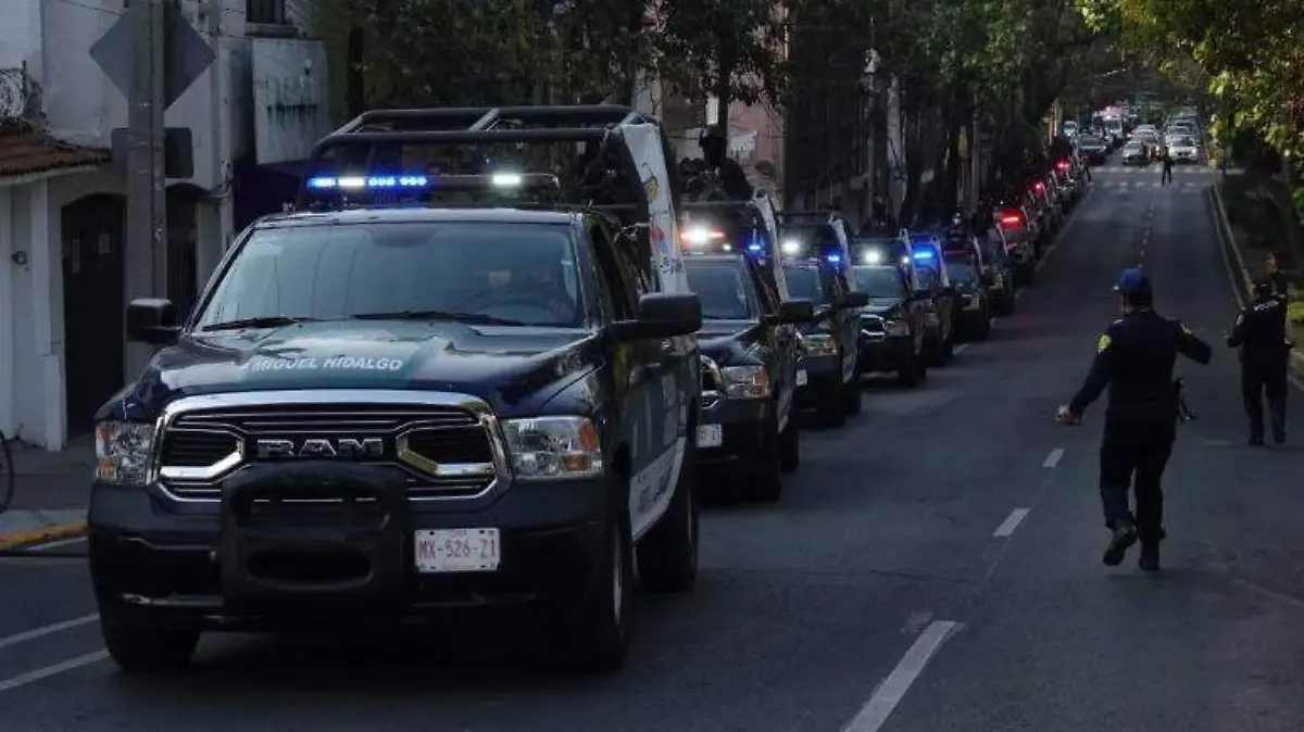 Aumenta percepción de inseguridad entre los habitantes de Durango