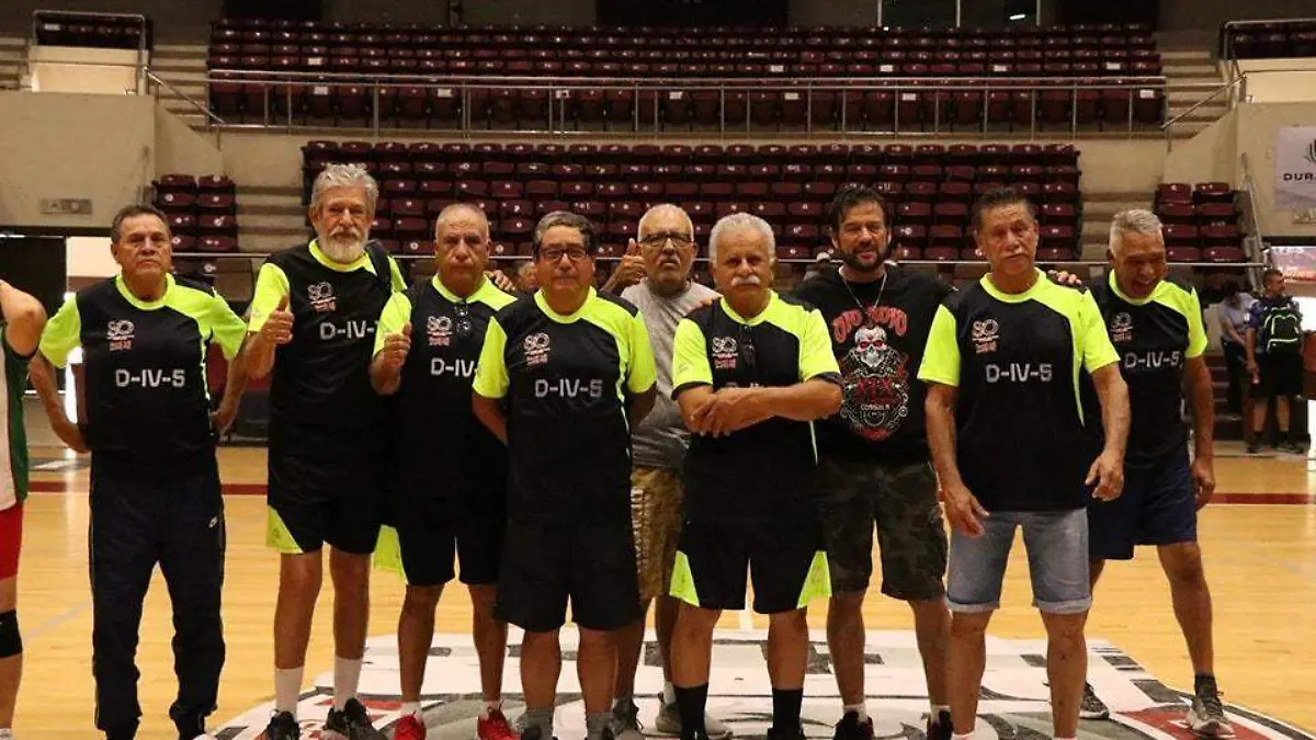 Juárez y Lerdo, campeones en cachibol