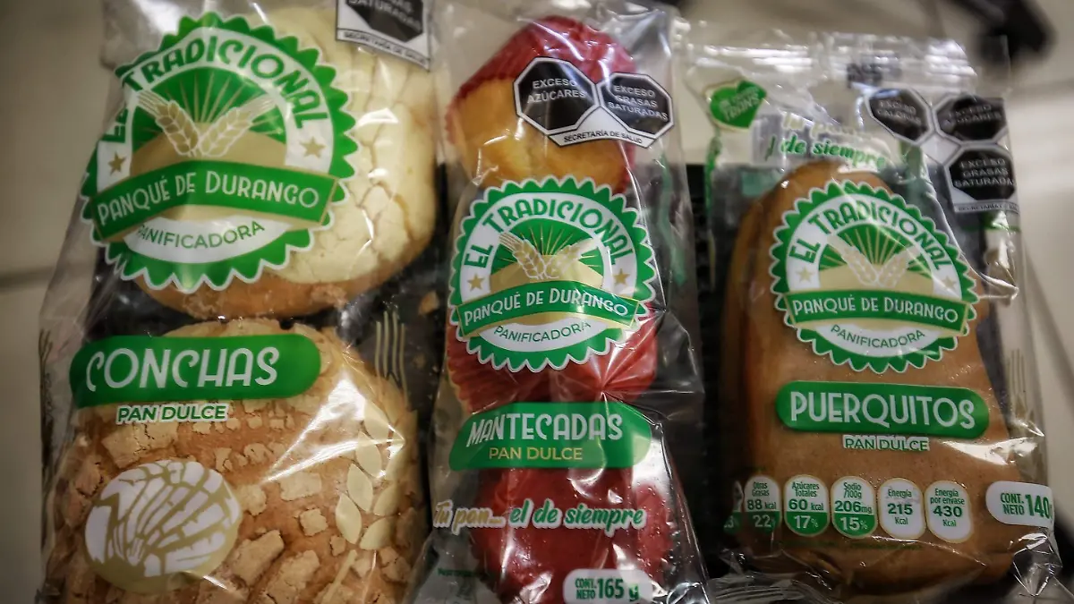 La historia de la panificadora Panque de Durango