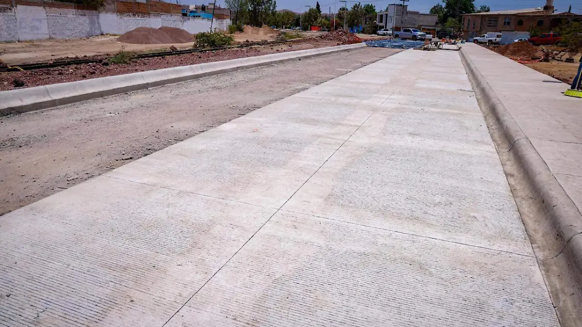 Diversión, paz y tranquilidad en el Parque Lineal: Toño Ochoa