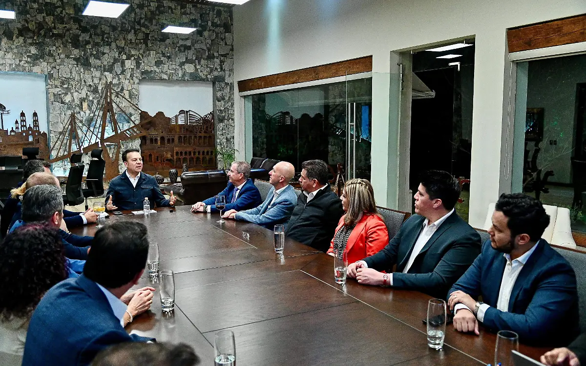 Empresa DROTIUM será el puente para lleguen más empresas tecnológicas