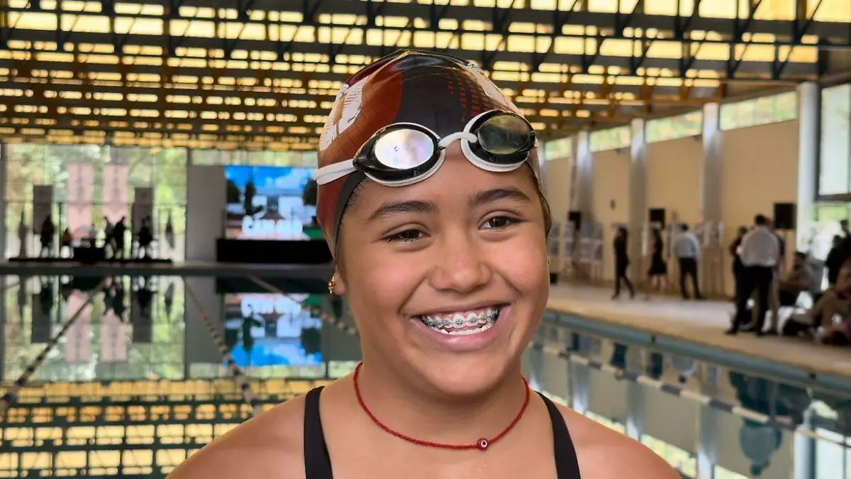 Centro Acuático 460 fomenta el deporte y desarrollo de Durango