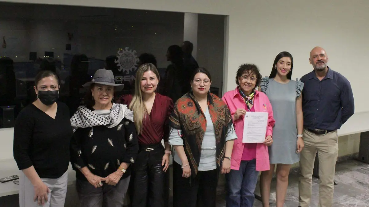 Entrega El Sol de Durango el primer Premio Mujer Duranguense del año 2024