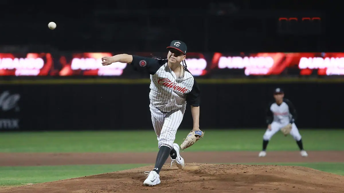 Caliente pierde su primer juego en casa