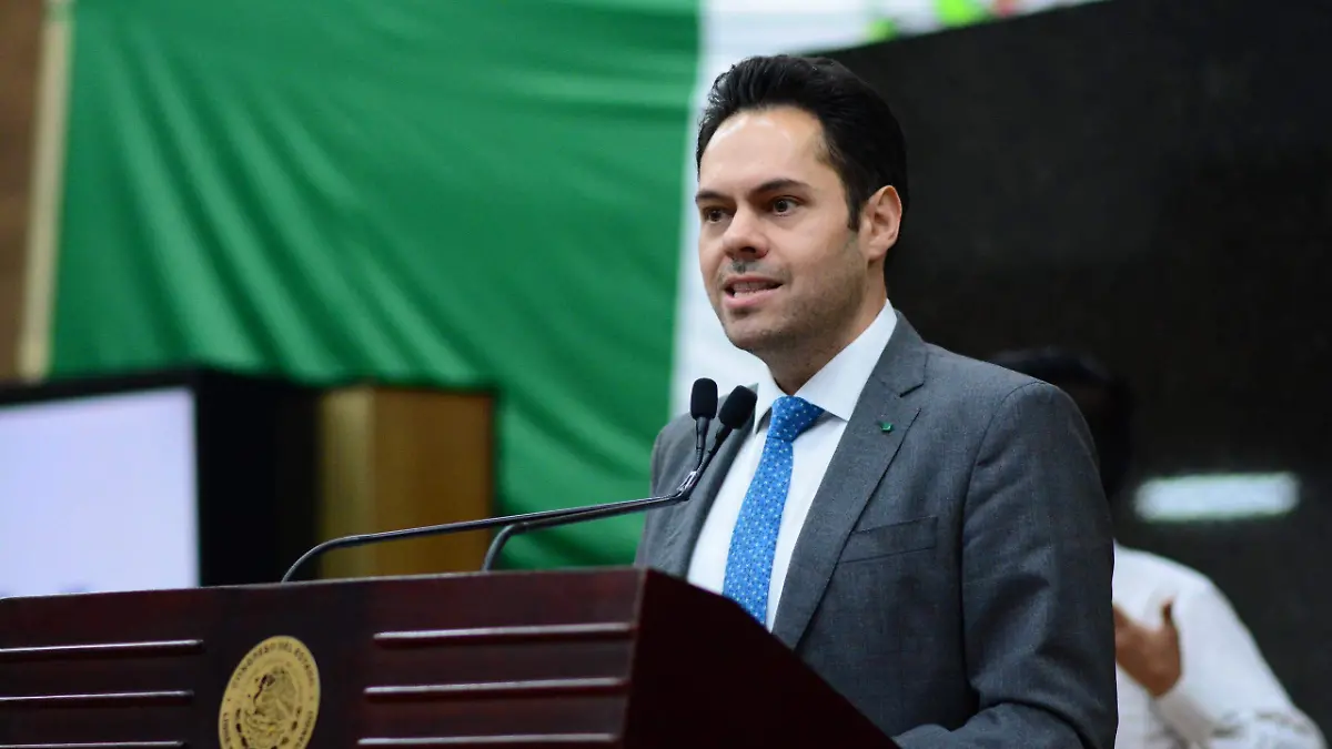 Que se persiga de oficio el maltrato animal: Diputado Alejandro Mojica