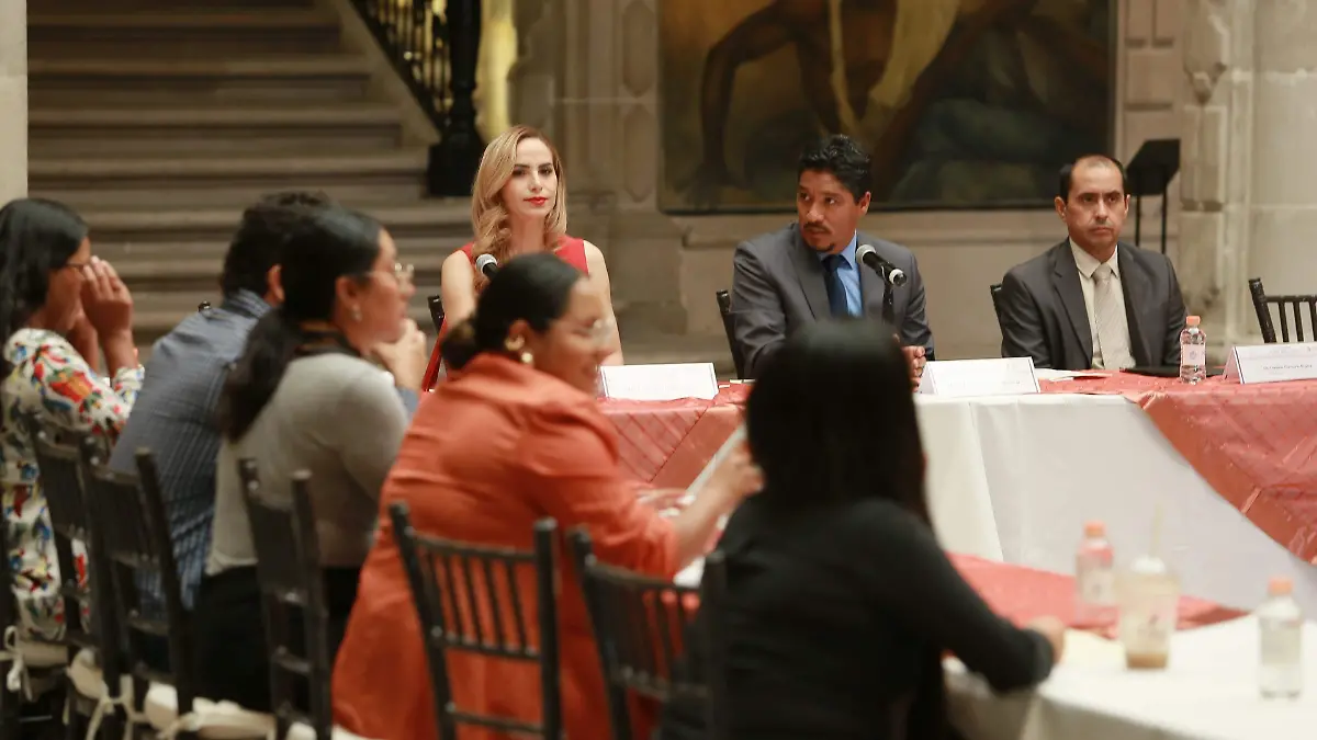 Tribunal Electoral tendrá defensoría pública