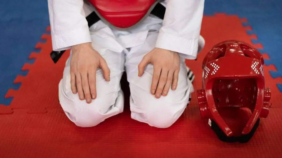 TKD de Durango se prepara en grande