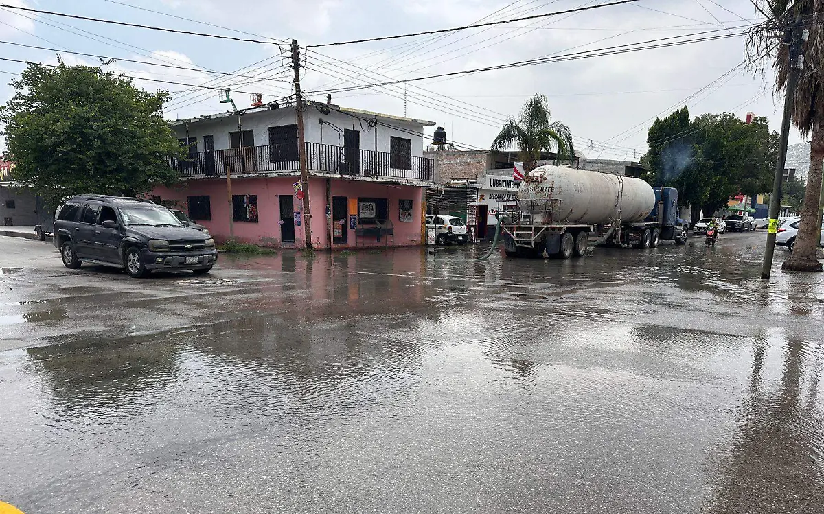 Ayuntamiento de Gómez Palacio prepara línea de alimentación para la llegada de Agua Saludable
