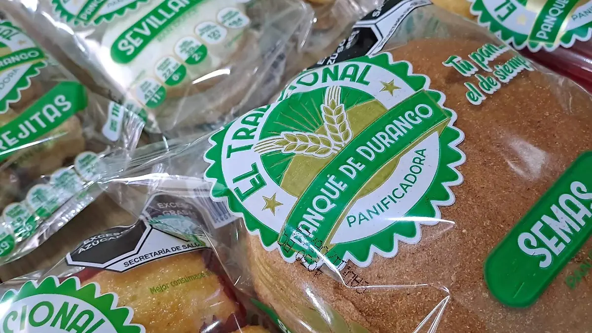 La historia de la panificadora Panque de Durango