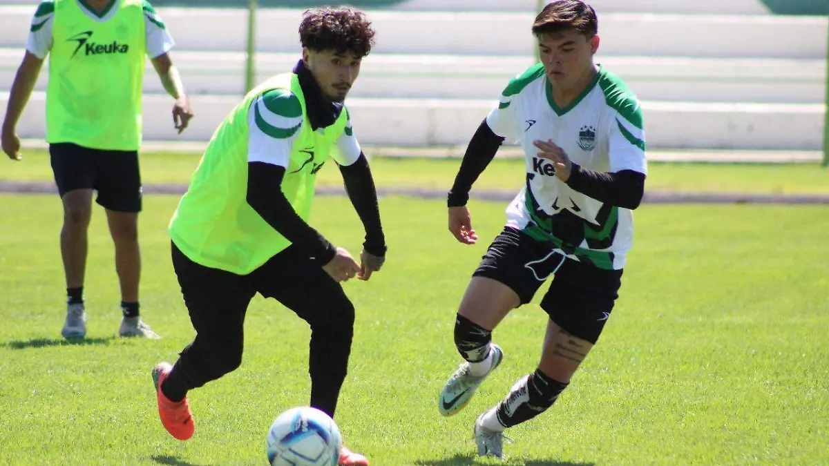 Alacranes tiene su última prueba