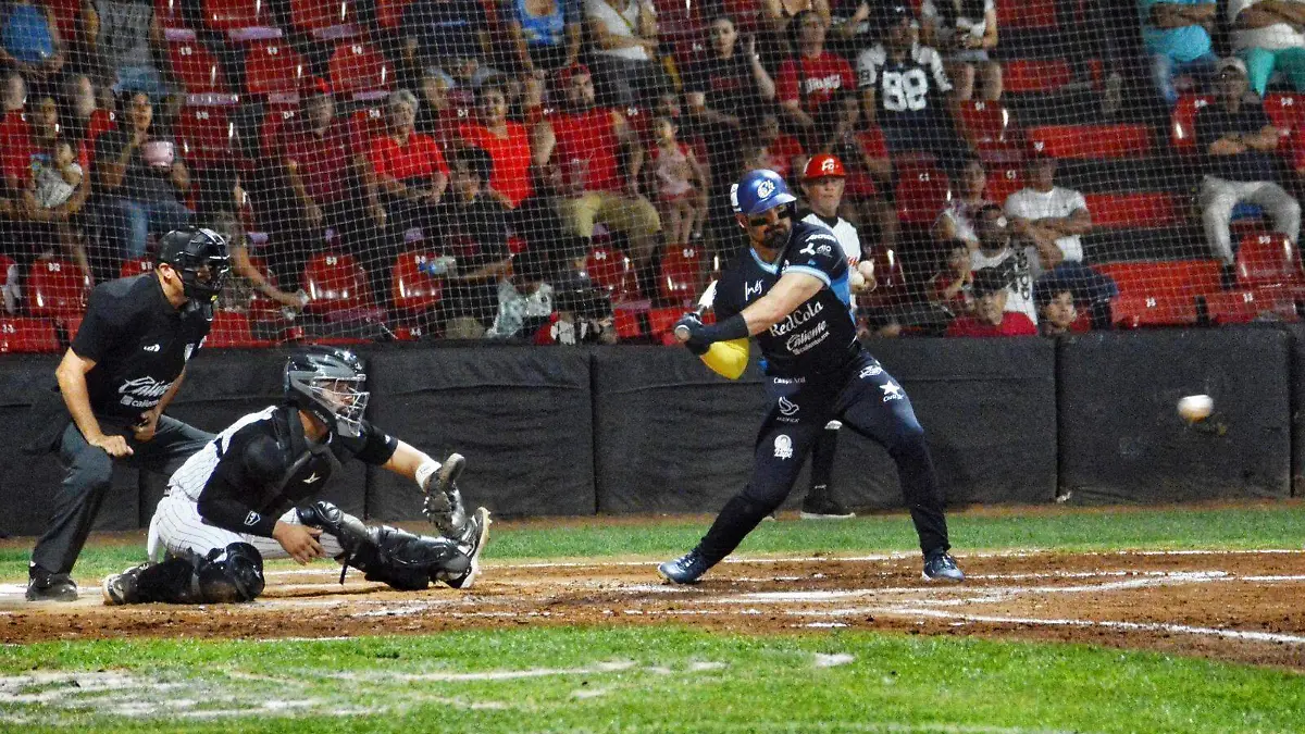 Ya hay cambios en Caliente