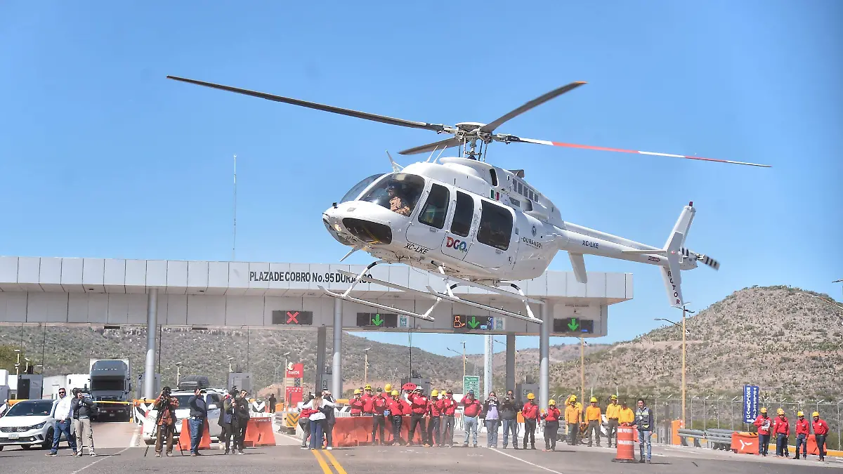 Llaman autoridades a prevenir incendios forestales