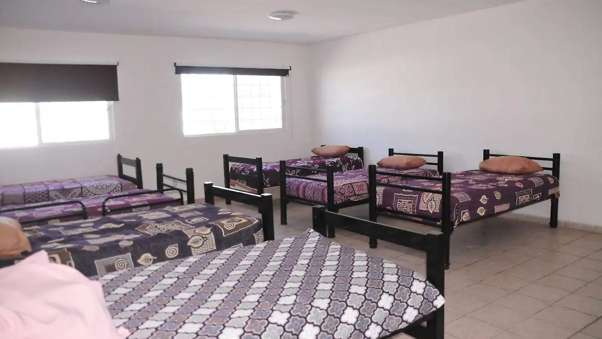 El IMM atendió a mujer presuntamente violentada