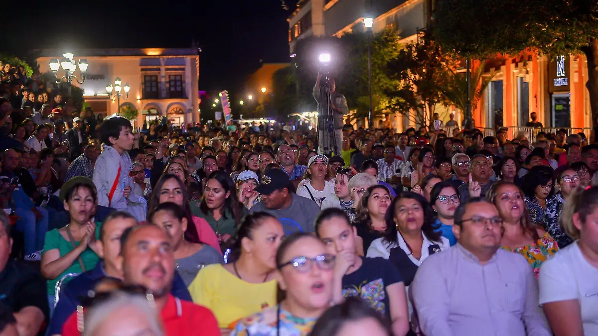 Llega Festival de la Risa 2024 a Durango