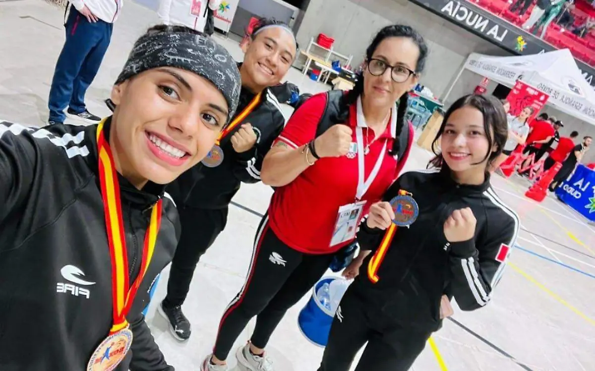 Oro para Durango en España