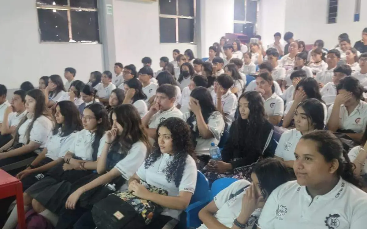 Implementa el Ayuntamiento de Gómez Palacio ciclo de pláticas para prevenir el suicidio