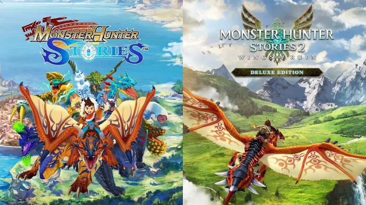 ¿Qué videojuegos no te puedes perder este junio?