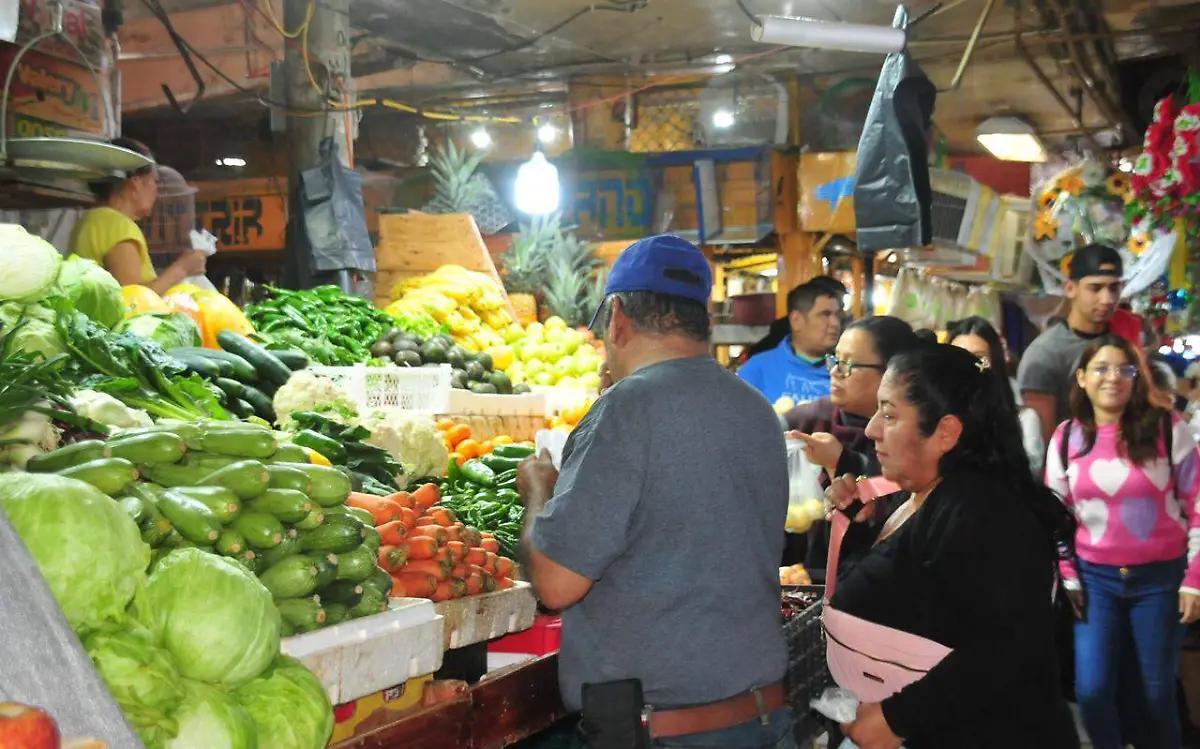 No repuntan las ventas en el centro de Gómez Palacio, Durango