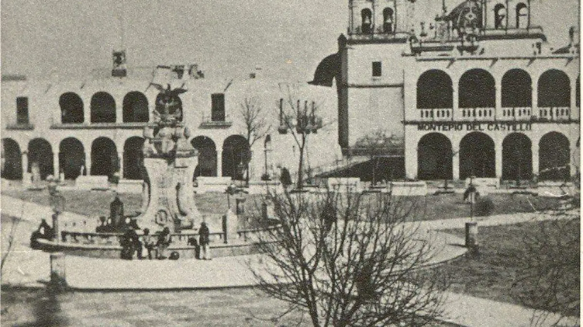 Historia e imágenes de la Catedral de Durango que quizá nunca habías visto
