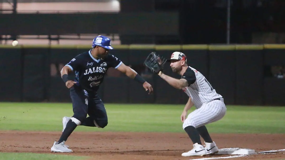 Se terminó la temporada para Caliente de Durango