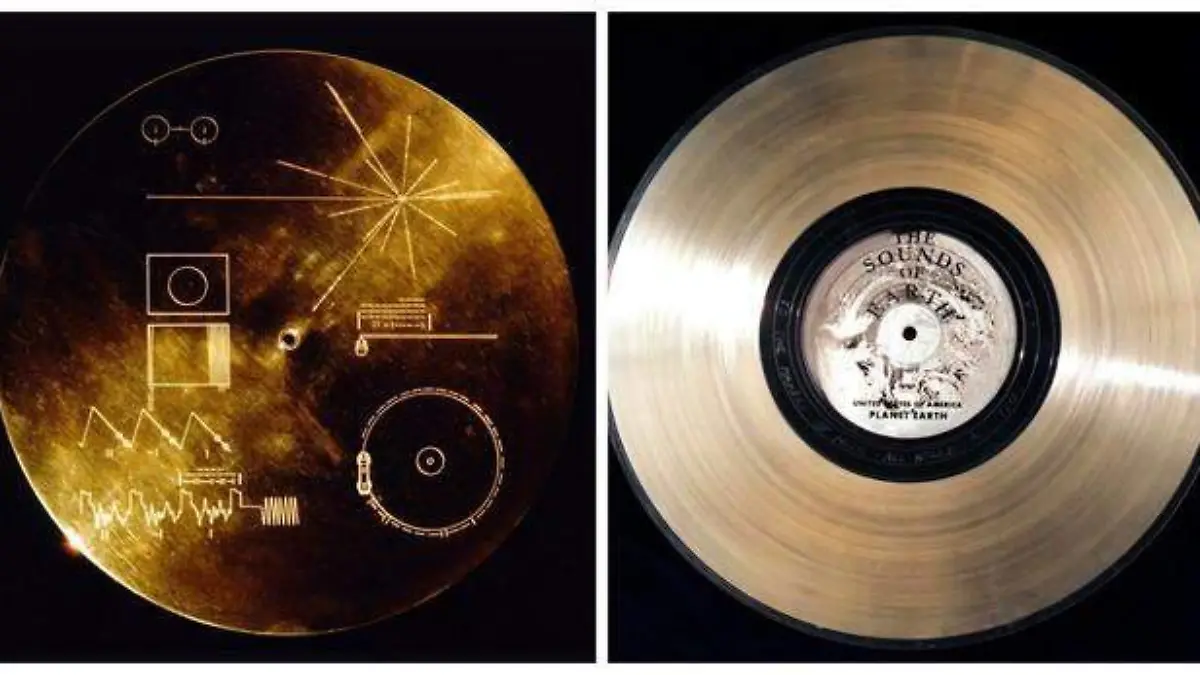 Voyager, más allá de los sueños