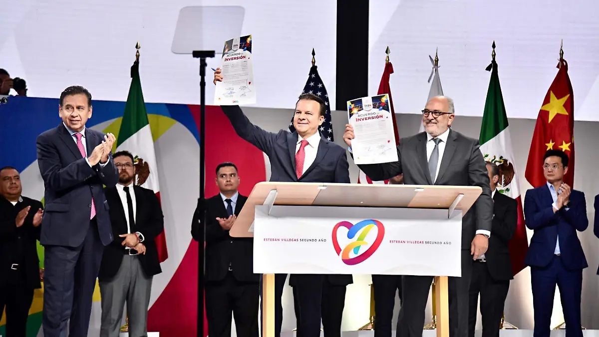 Durango tendrá el Data Center más grande de latinoamérica con Fermaca Network