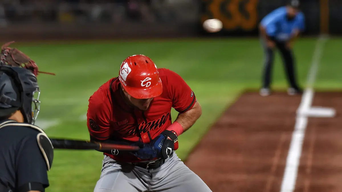 Caliente de Durango cae ante Algodoneros