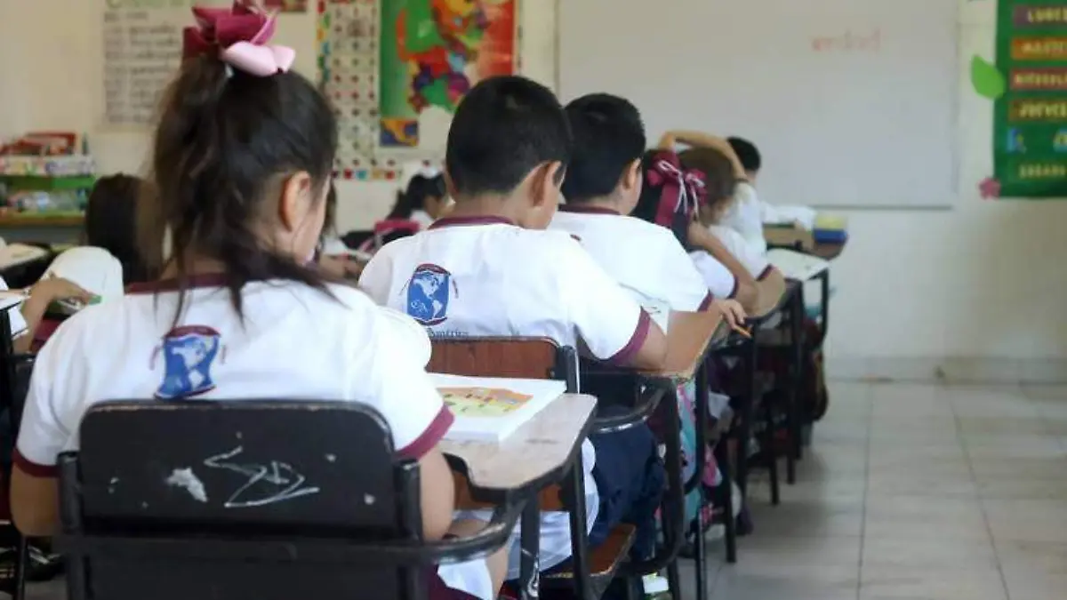 Escuelas del Centro Histórico se mantienen: SEED