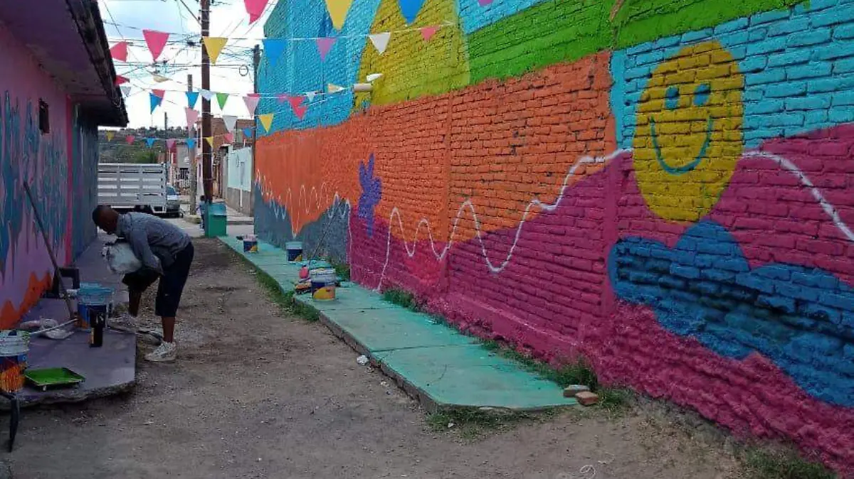 Durango punta de lanza en el programa de Territorios de Paz