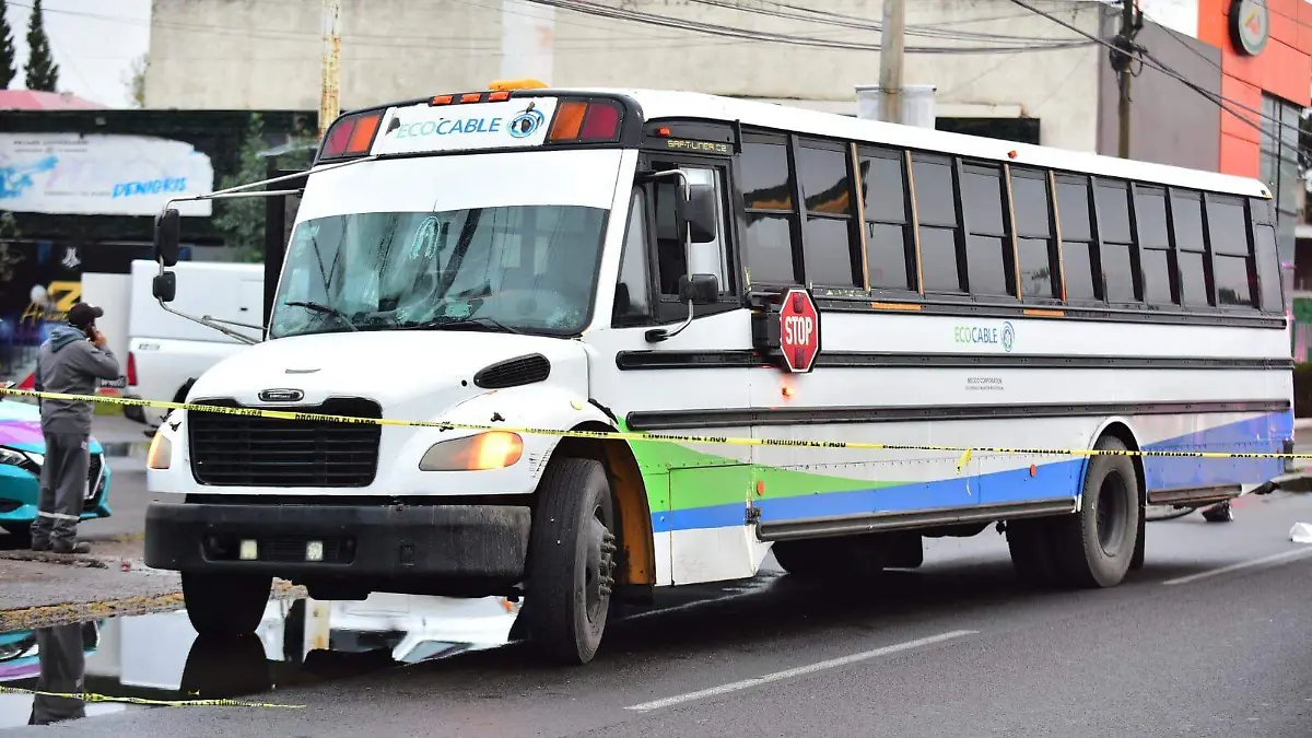 Muere ciclista arrollado en el bulevar Francisco Villa