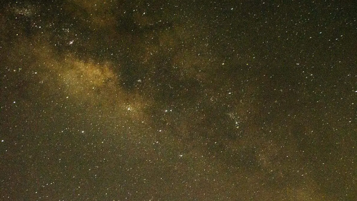 Astrofotografía (parte I)
