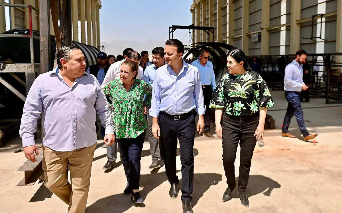 Durango, entre los 10 estados con récord en inversión extranjera directa