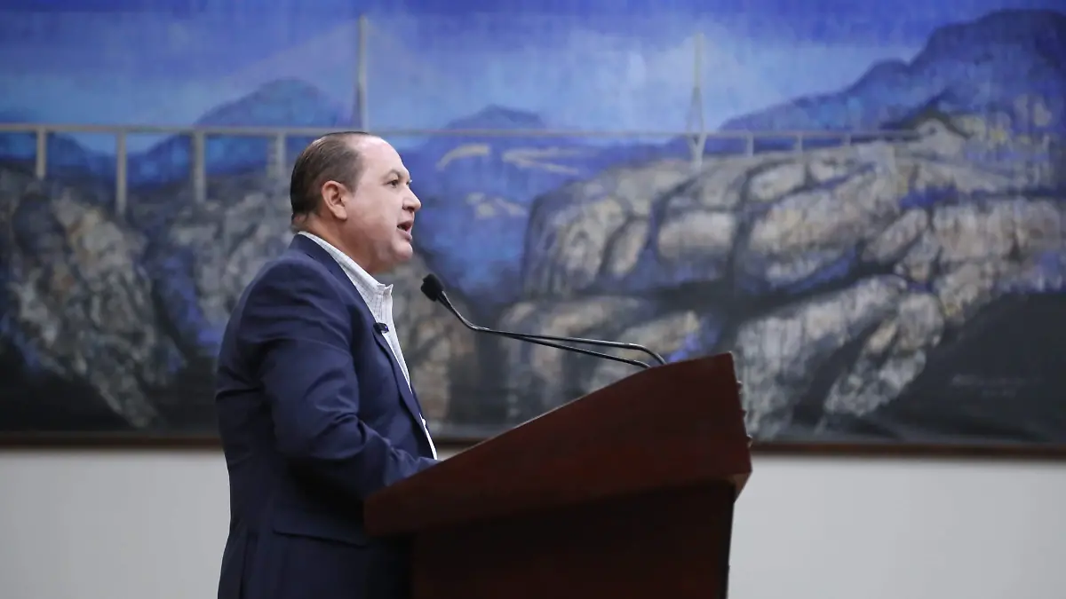 Conmemoran 200 años de la primera Constitución en Durango