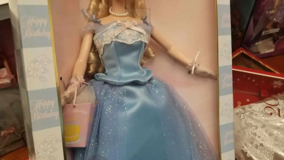 Duranguense posee 250 Barbies; conoce sobre la colección de Fernanda Palacio