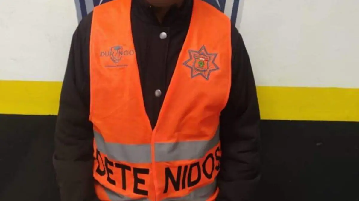 Robo al interior de vehículo no cesa