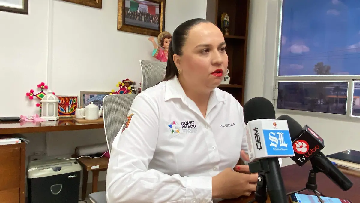 DIF Gómez Palacio pide a padres mayor supervisión tras incidente