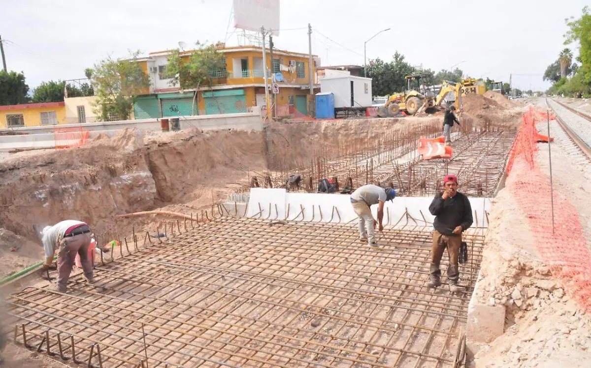Se edificará obra emblemática en crucero de Guadalupe Victoria