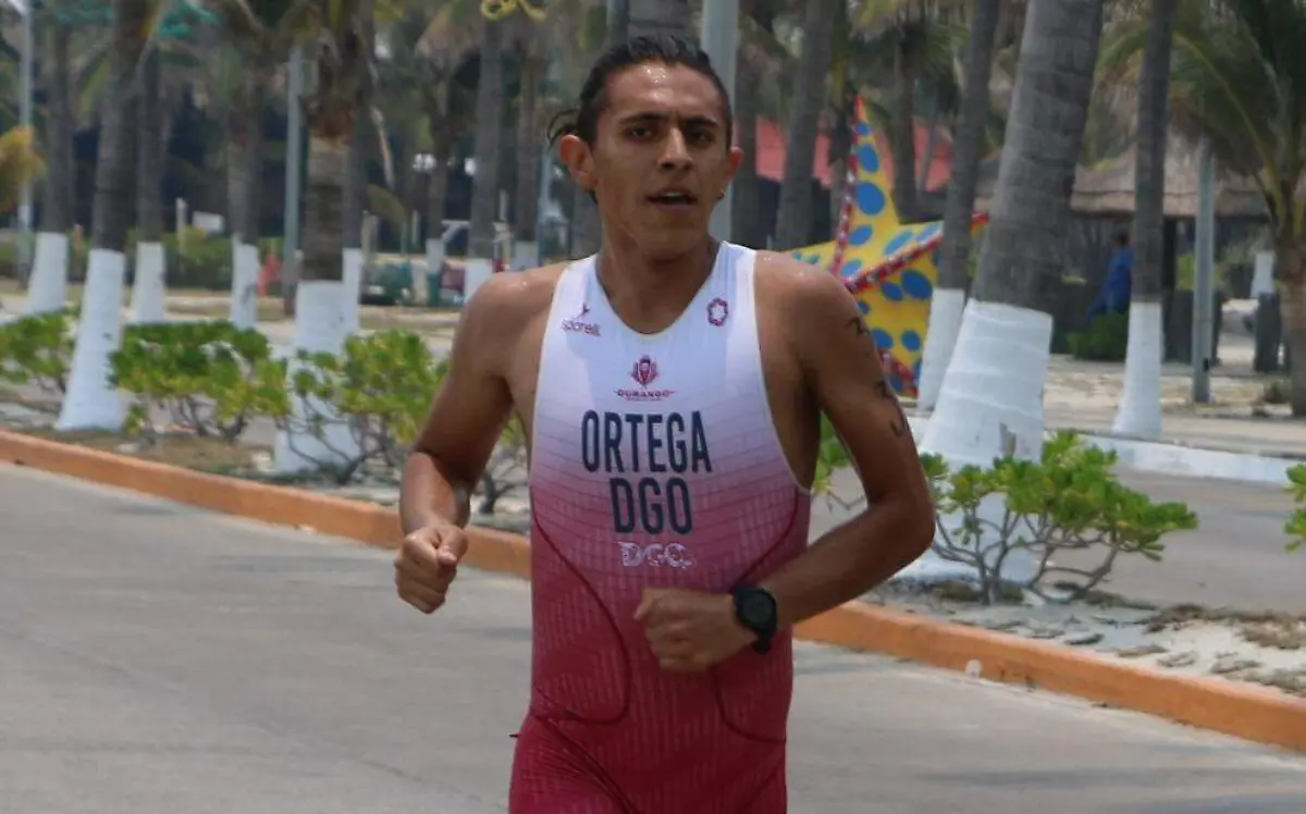 Relevo duranguense es plata