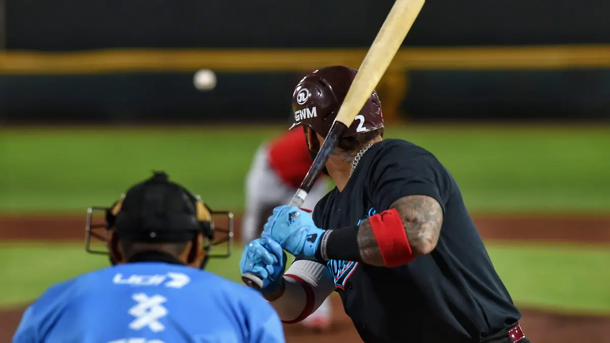 Caliente de Durango cae ante Algodoneros