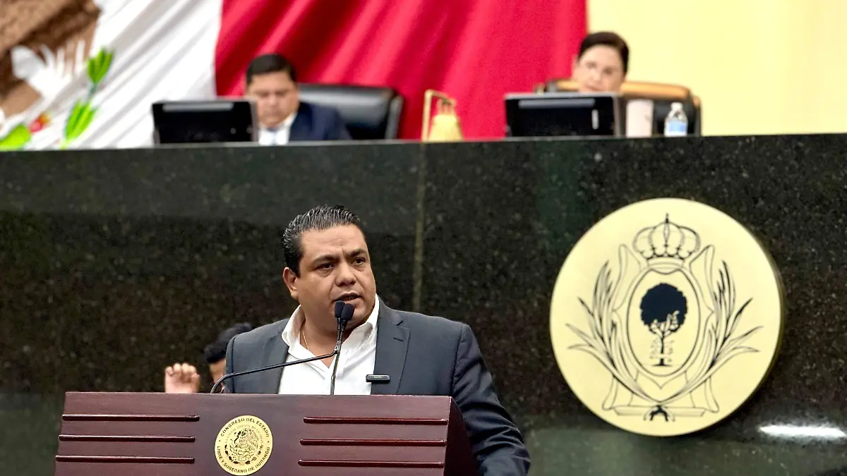 Diputado denuncia prácticas monopólicas de Ferromex en La Laguna