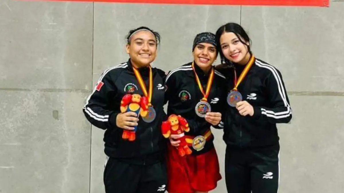 Oro para Durango en España