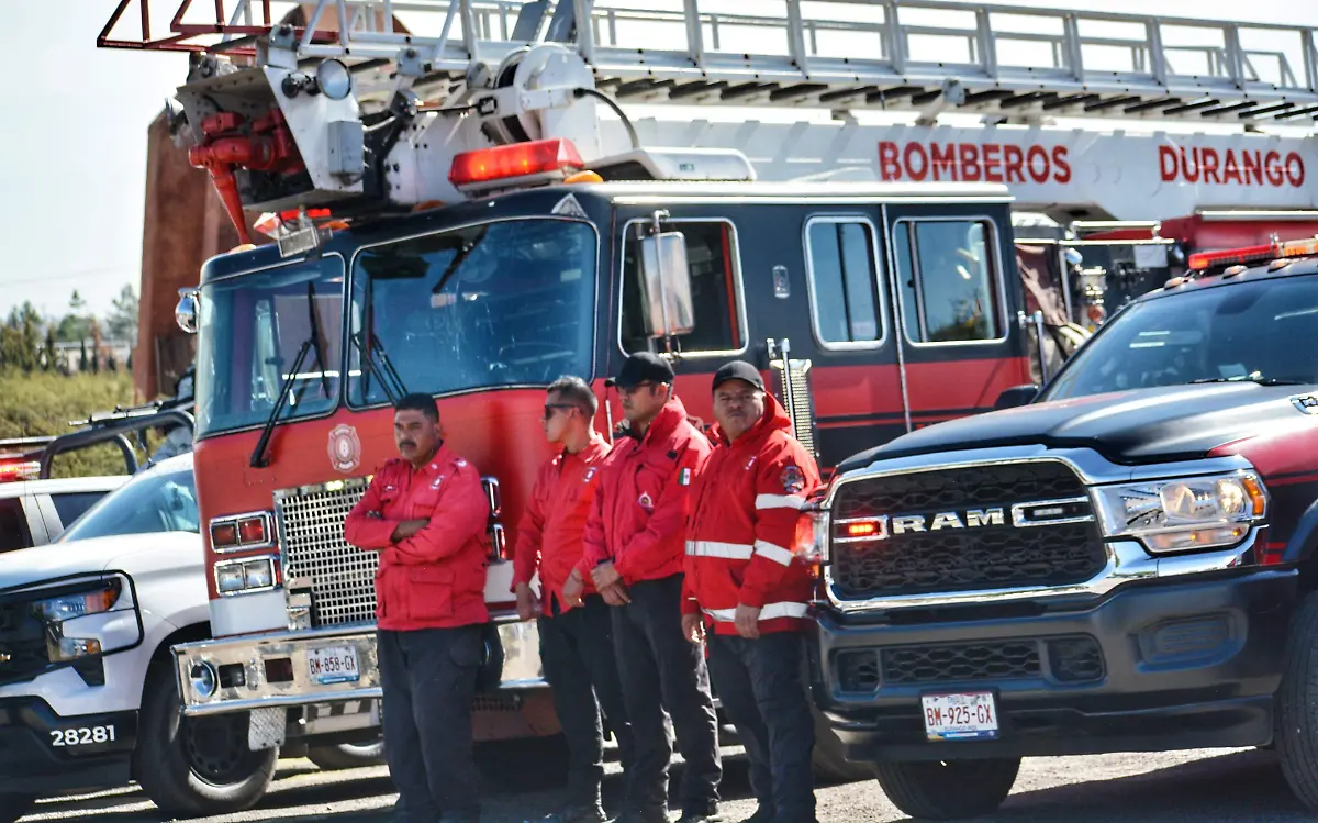 Arranca operativo Navidad segura en Durango