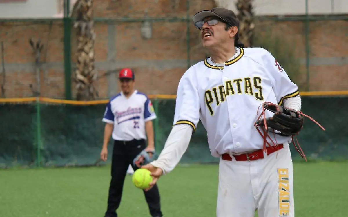 Cae el campeón, Arena Lobo pierde con Machetec