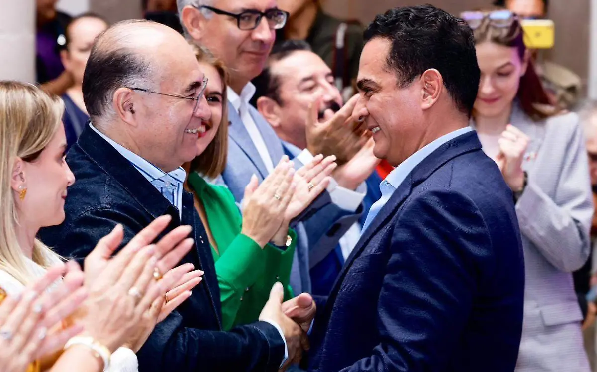 Municipio de Durango crece con rumbo, sentido y propósito