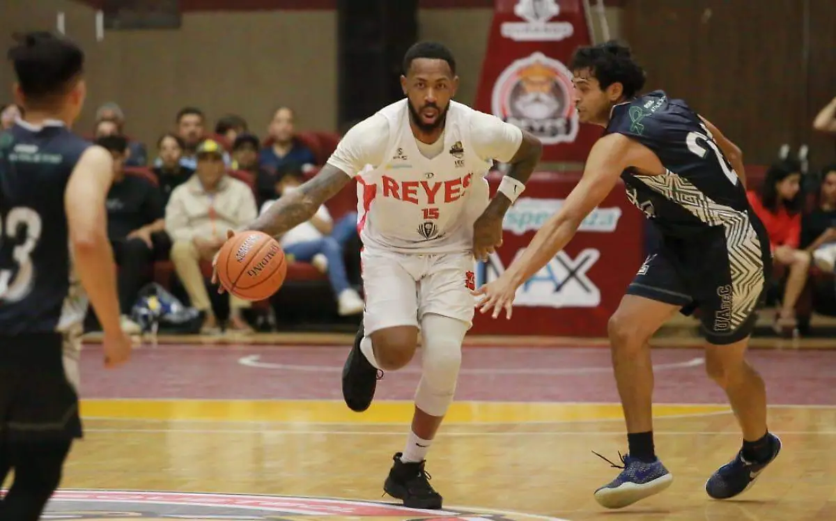 Reyes gana a Saltillo en el Castillo