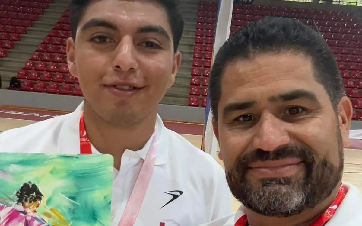 Diablos UJED con medalla de bronce en Colombia