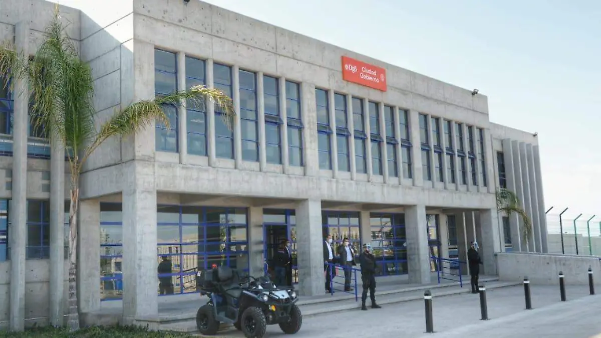 Sistema penitenciario debe contemplar el respeto a los derechos humanos