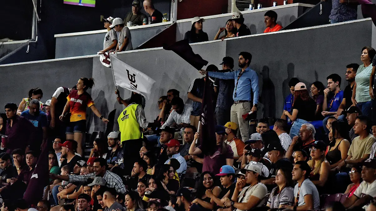 Caliente de Durango cae ante Algodoneros